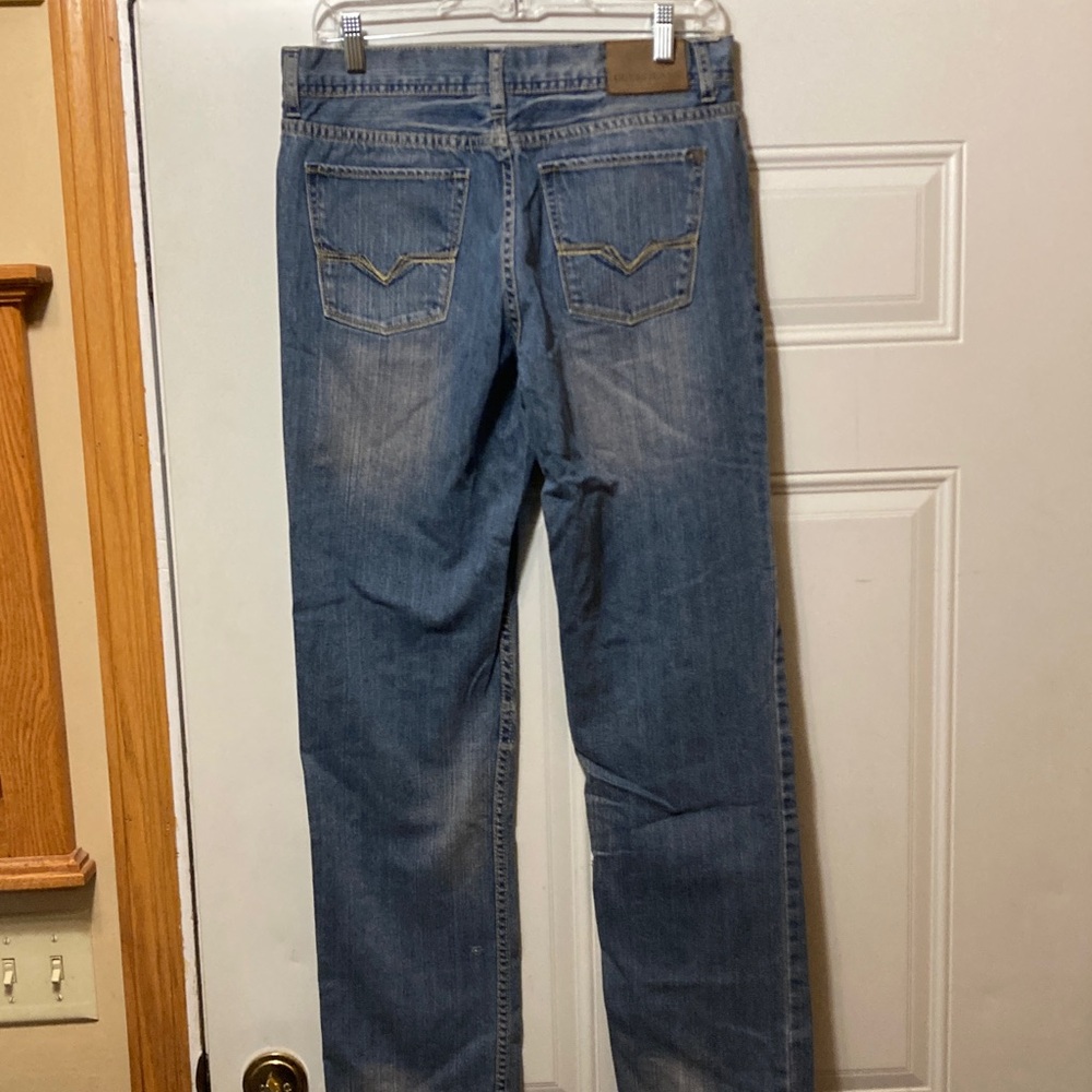 Guess Blue Jeans 20